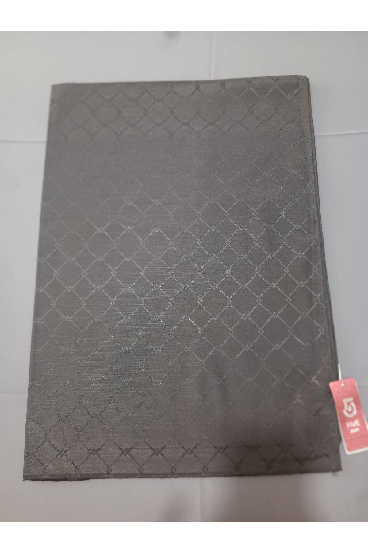 FİVE-Monogram Shal 1