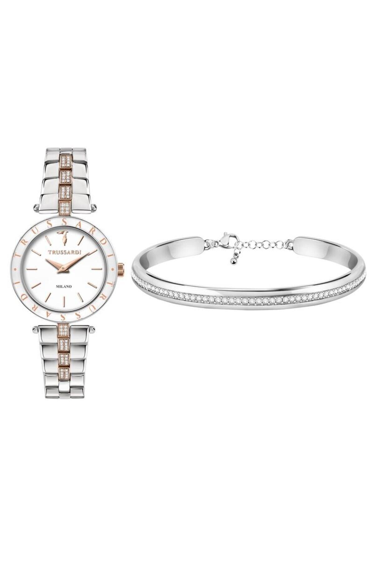 Trussardi-R 2453145507   Model Women's Wristwatch 1
