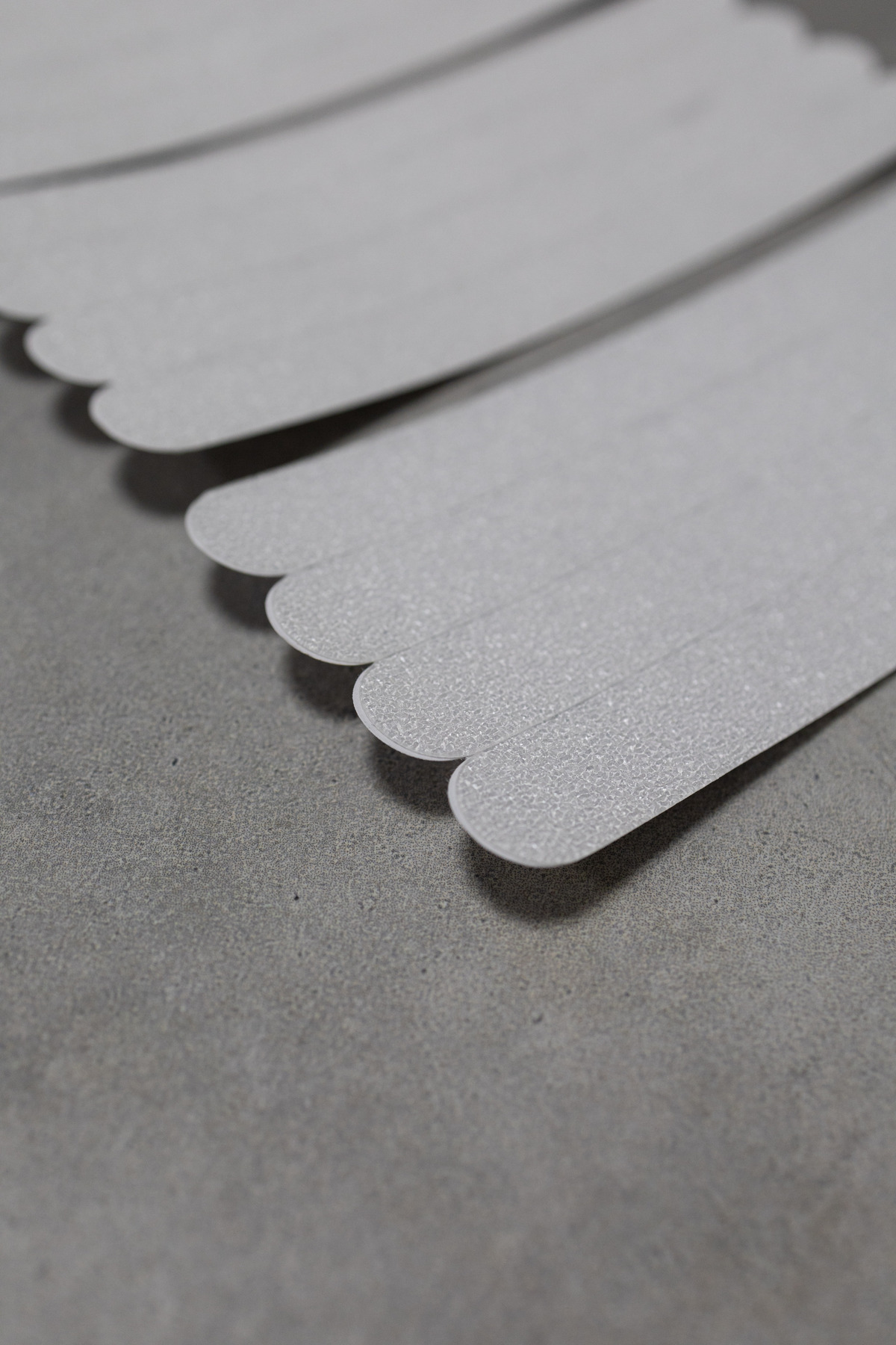 Miningaa 12 Adet Bebek Çocuklar Ve Yetişkinler Kaymaz Şeritler, Islak Ve Kaygan Zemin Bebek Güvenlik fotoğrafı 3 (önizleme)