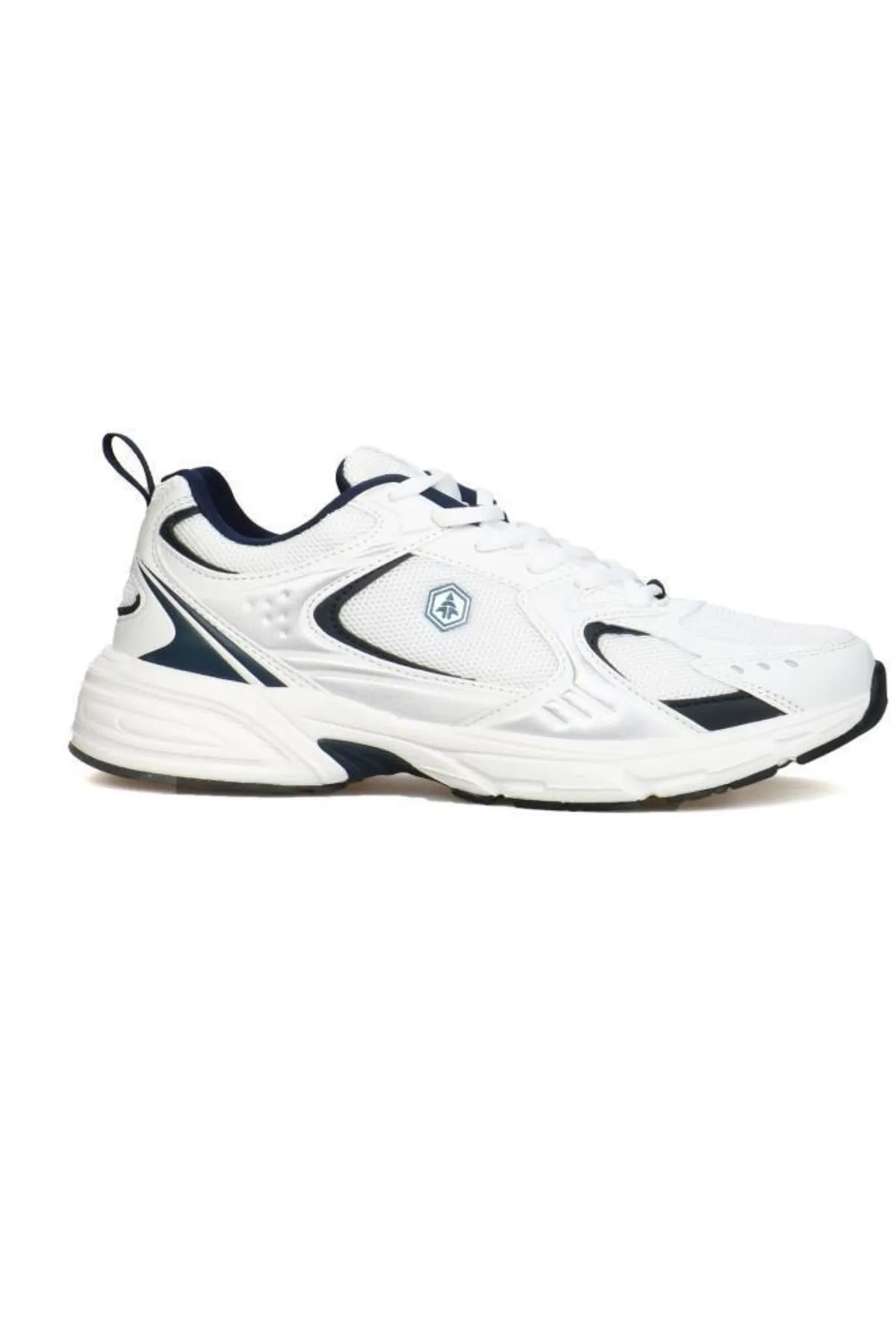 Hammer Jack 23144Z Hammerjack Songa Kadın Spor Ayakkabı BEYAZLACİ