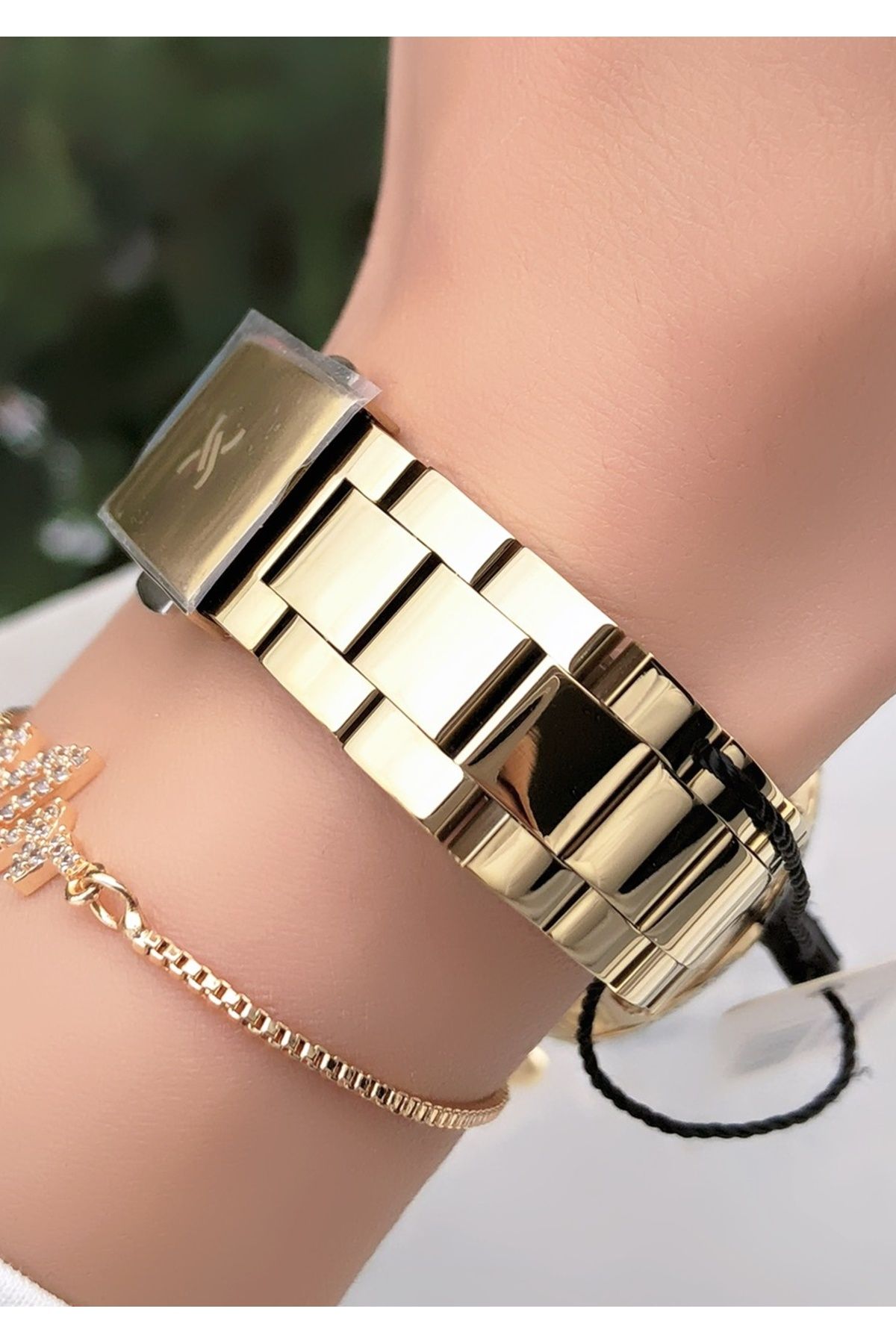 Daniel klein best sale gold watch price