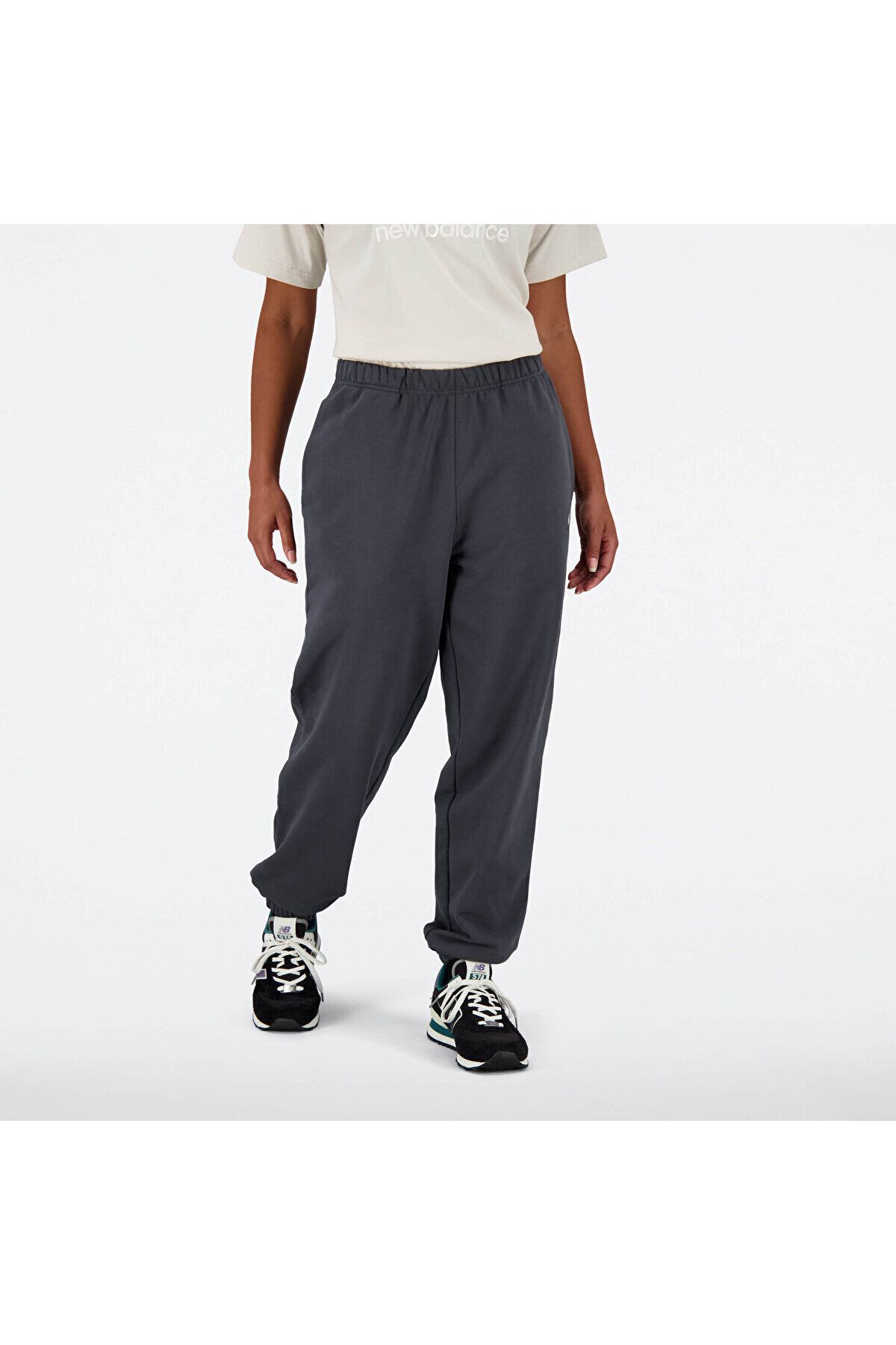 Grey lacoste deals guppy pants