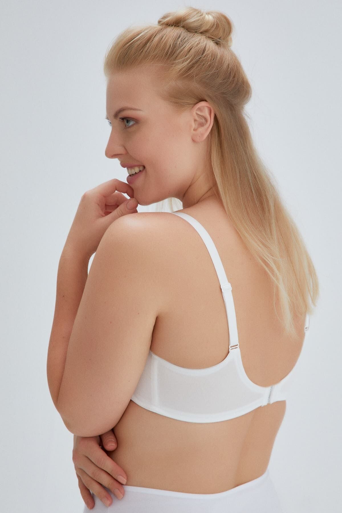 Dagi-1020kc Diana fără fir Minimizer Sutien simplu 2