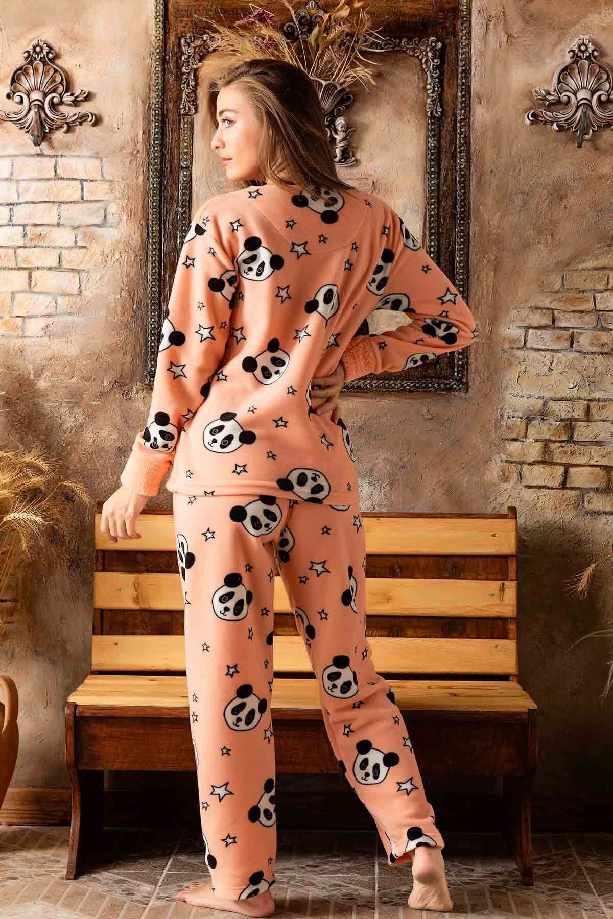 Pijama Takımı