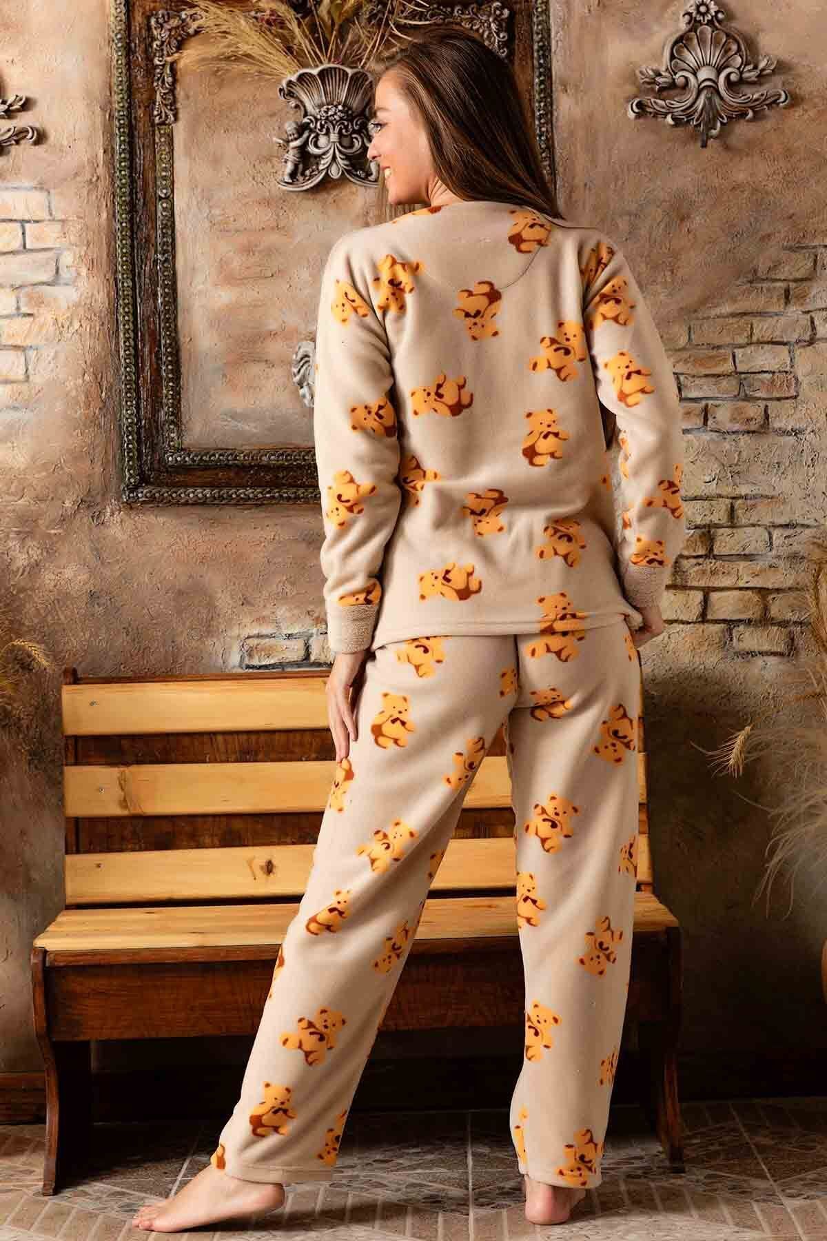 Pijama Takımı