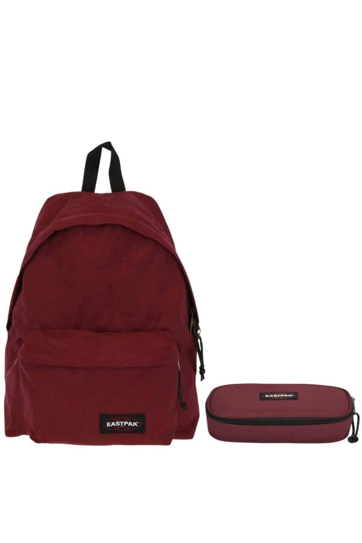 Oval eastpak online