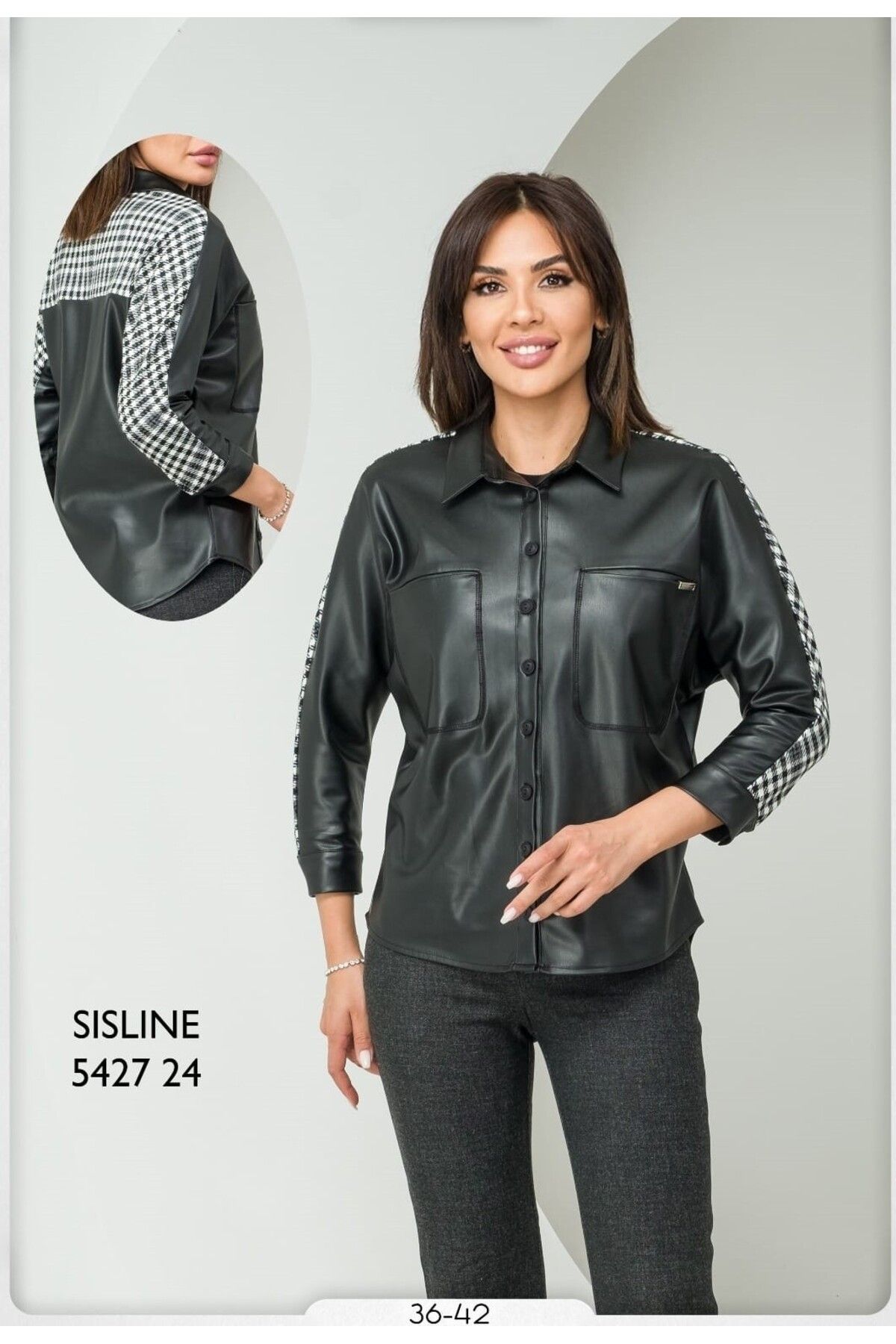SİSLİNE bluz Fiyatı, Yorumları - Trendyol