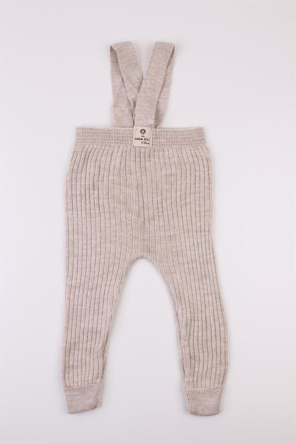 Mini beige shop jumpsuit