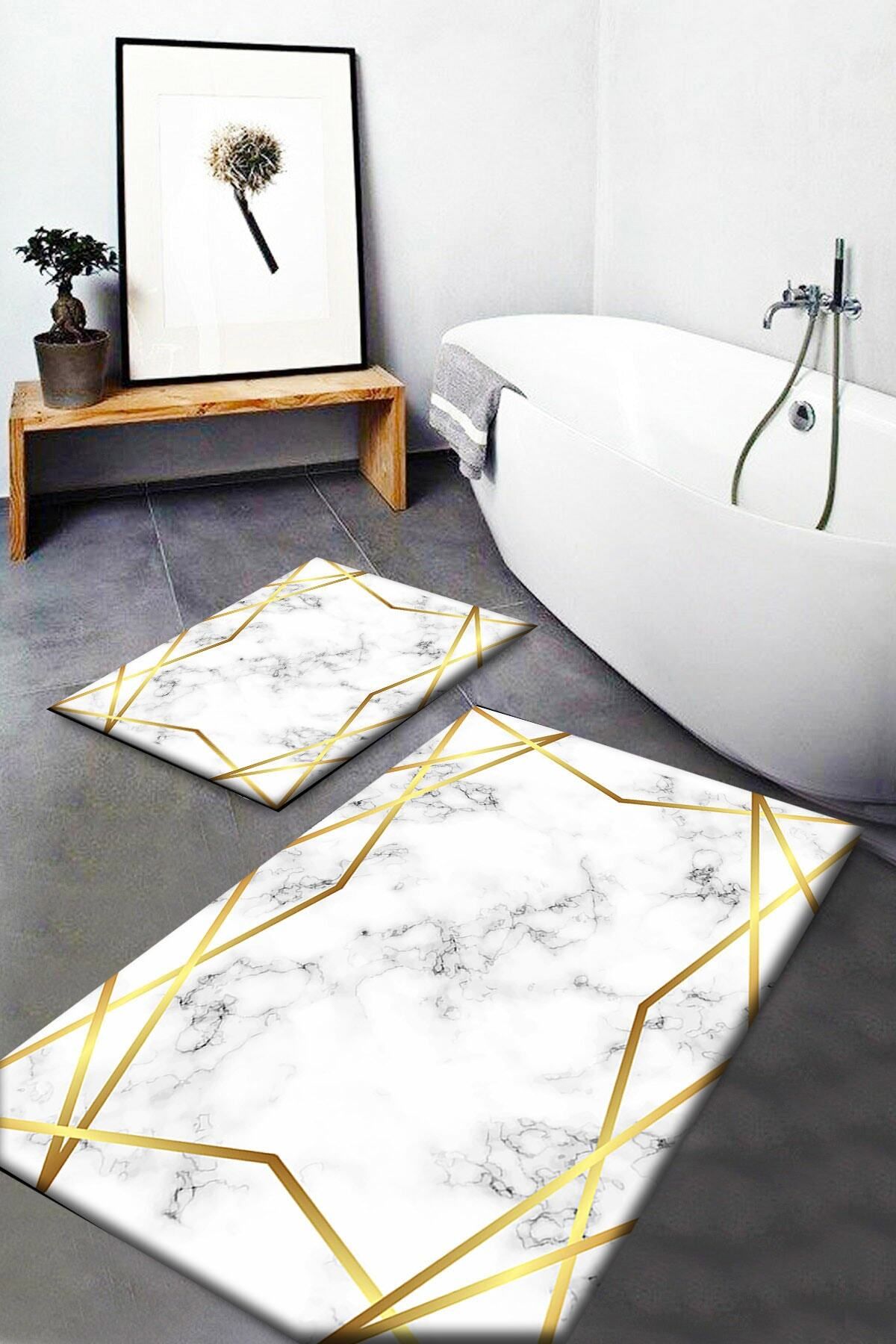 Gold line carpet collection discount