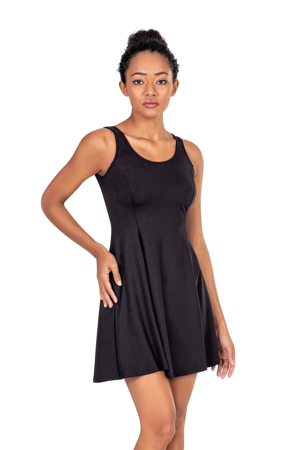 Little black dress hot sale swimsuit