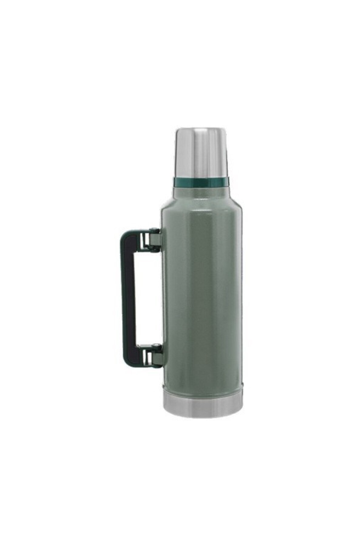 فلاسک  سبز استنلیStanley | PRA-9993339-257278 اورجینال - تصویر 3