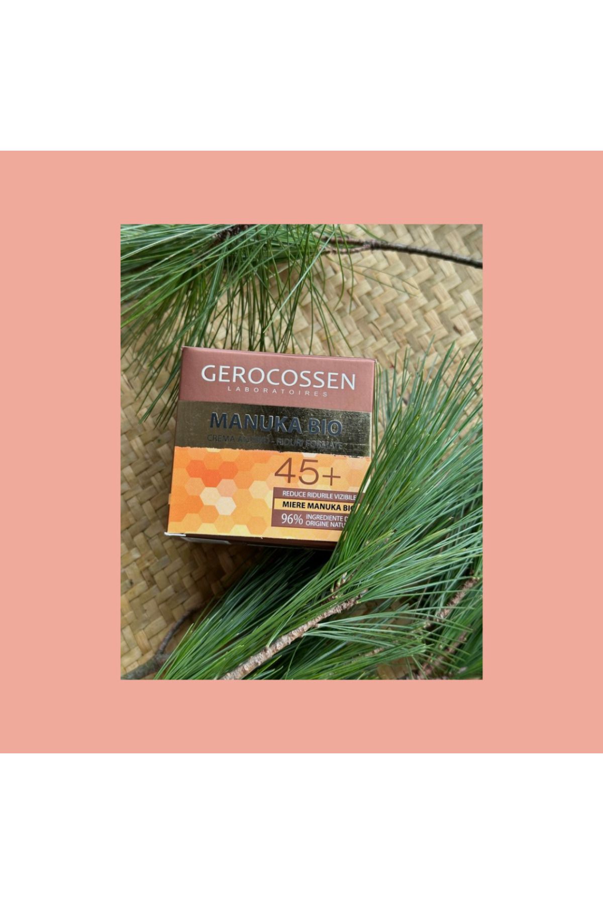GEROCOSSEN-45-50 ml Face Cream 1