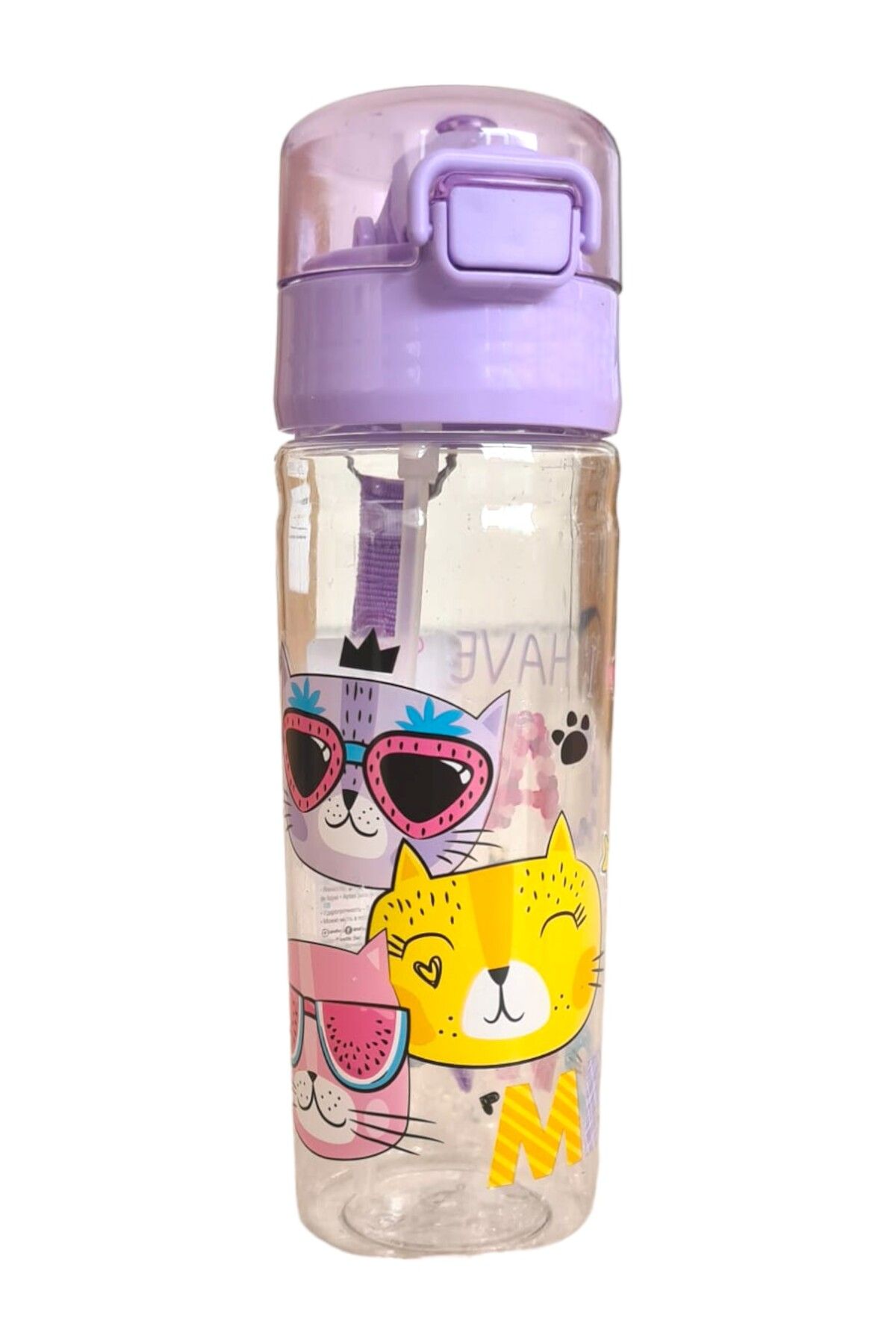 Tuffex-500ML Flask PipeTLi Solo TP705 2