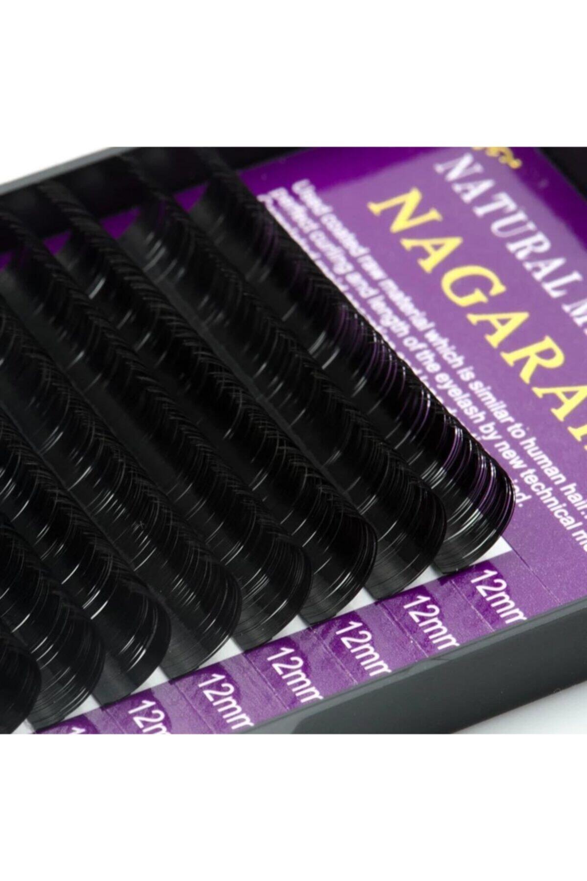 مژه مصنوعی   KİRPİKÇİSHOP | KS015D13NORMAL اورجینال - تصویر 2