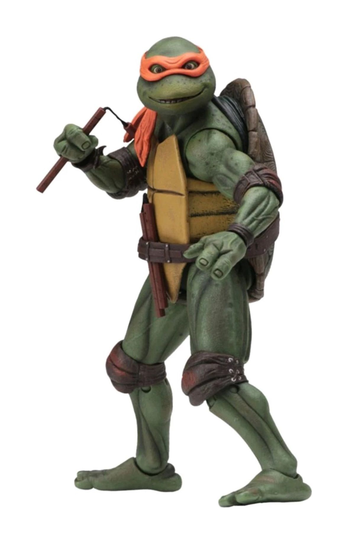 Neca Teenage Mutant Ninja Turtles 1990 Movie Michelangelo Aksiyon Figuru Fiyat Yorumlar Trendyol