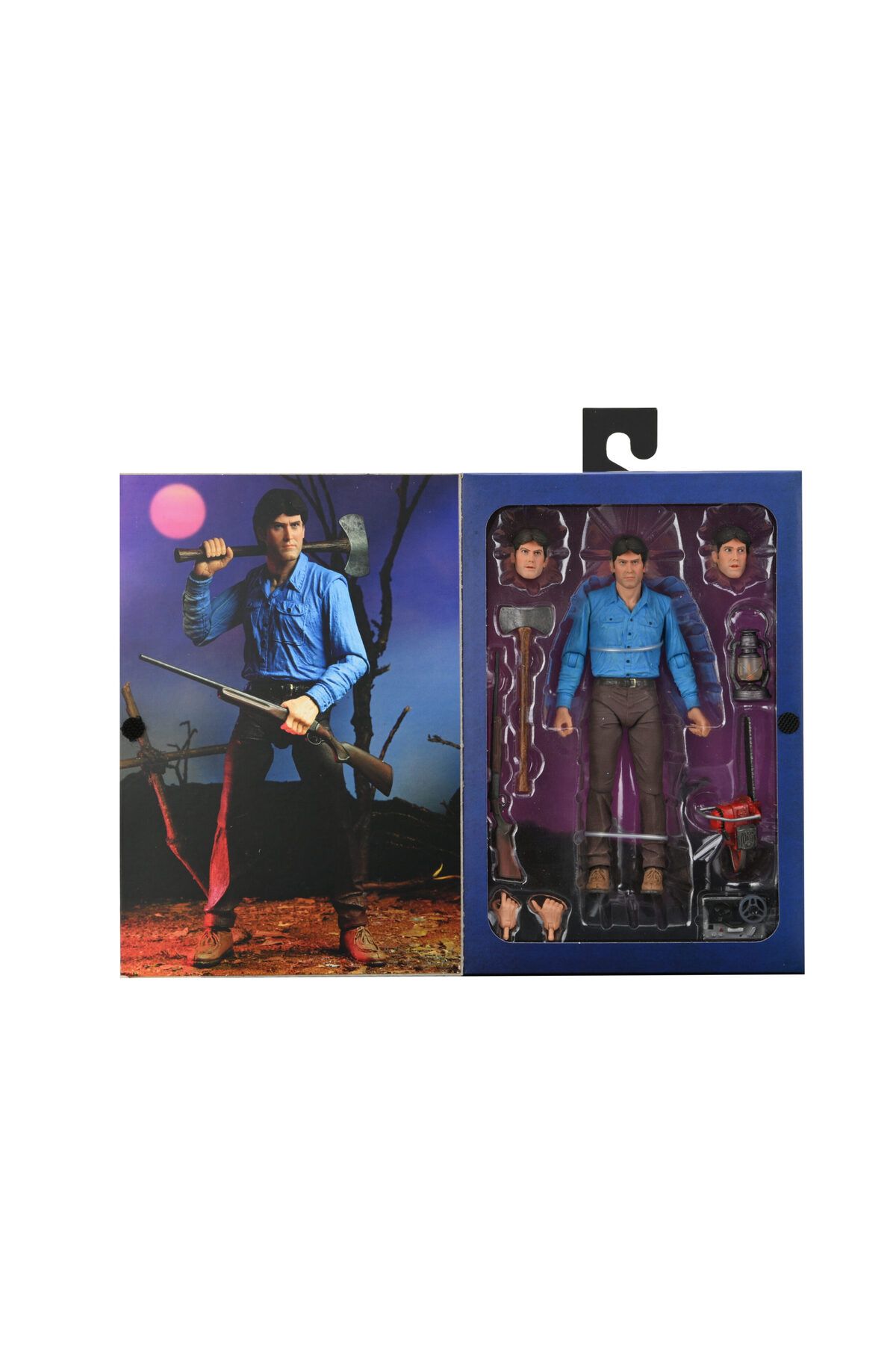 Neca discount evil dead