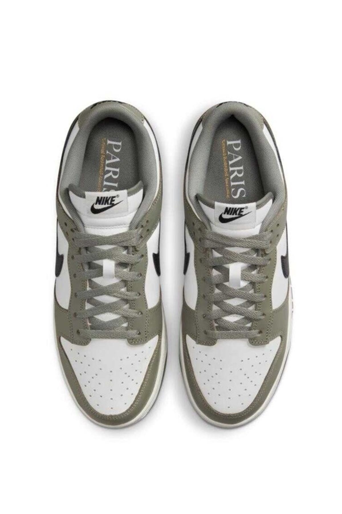 Nike Dunk Low NBA Paris Erkek Sneaker Ayakkab Fiyat Yorumlar Trendyol