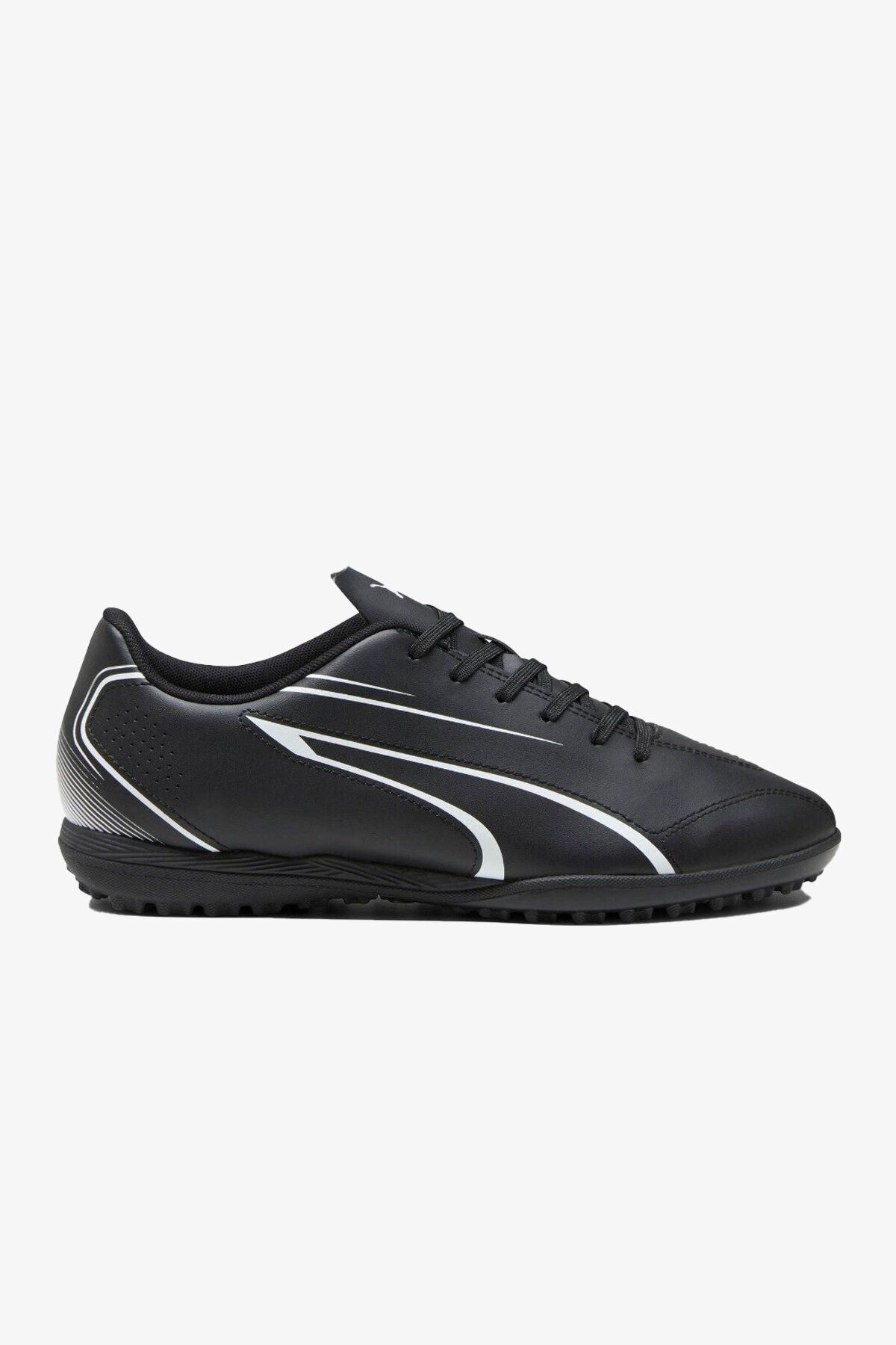 VITORIA TT PUMA مشکی-PUMA سفید