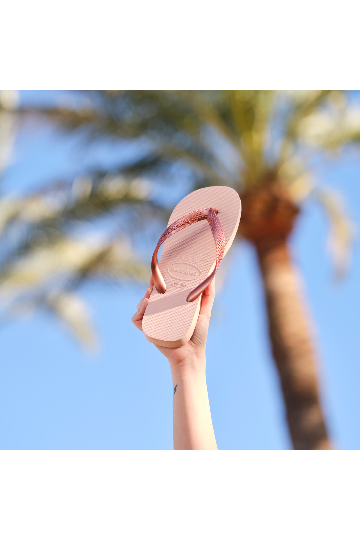 Ball Tiras Ballet Rose Slippers 0076