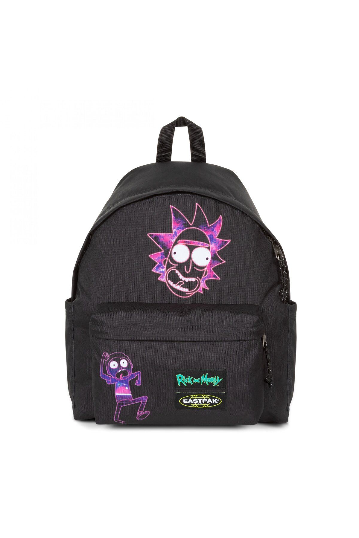 Rick and morty bookbags best sale