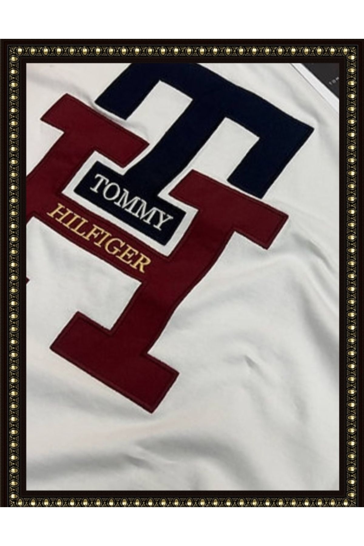Tommy hilfiger mainline outlet menswear