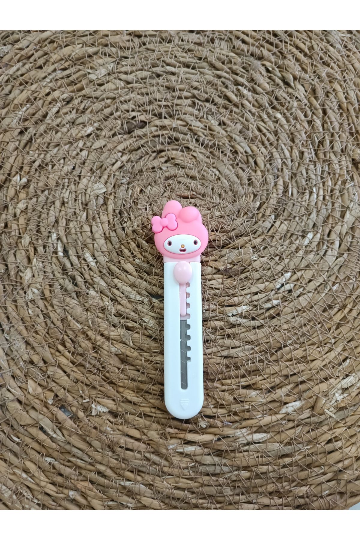 Meyra Accessories 1adet kawaii sanrio kuromi my melodi cinnamoroll
