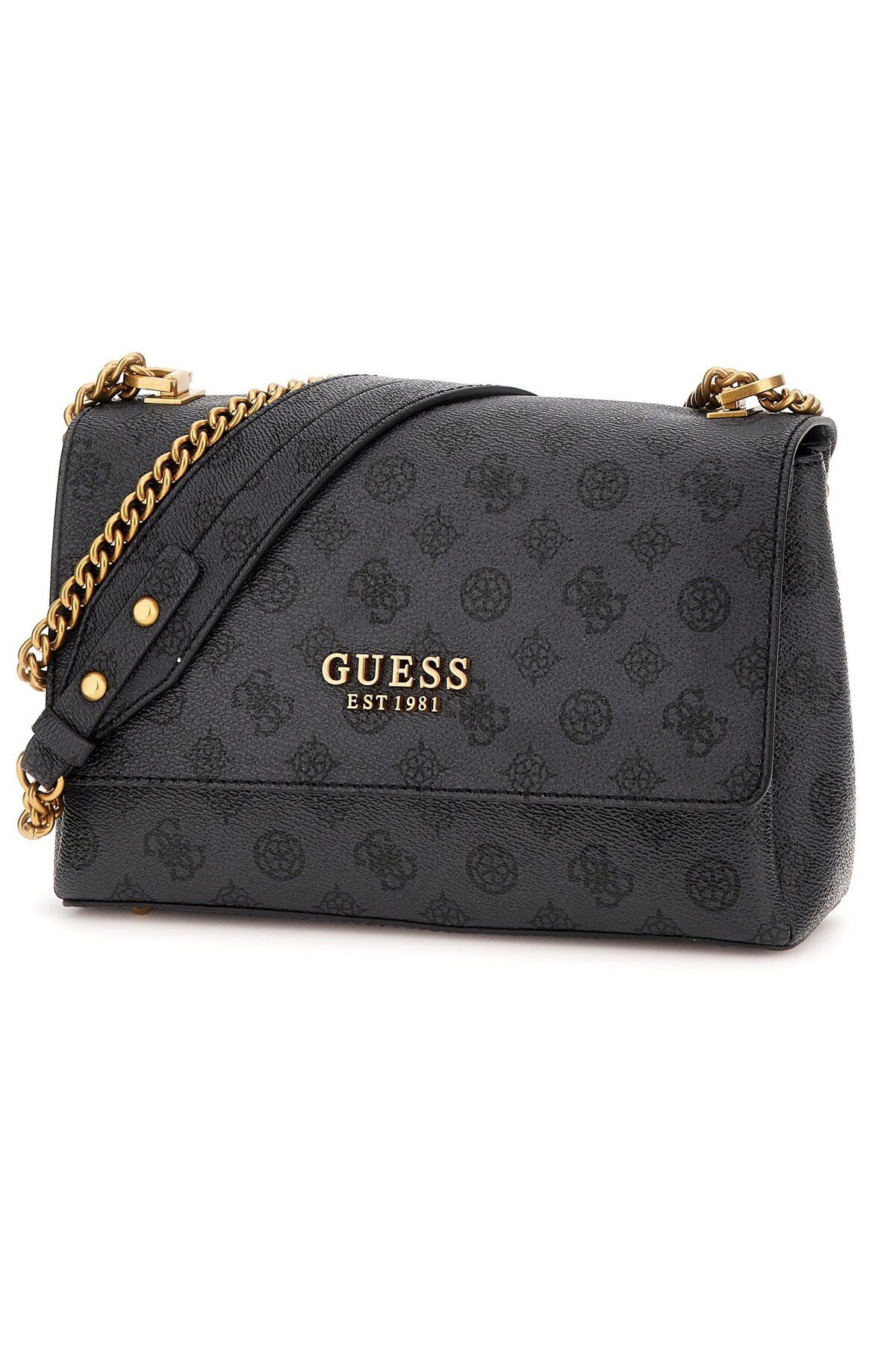 Guess in best sale love bag