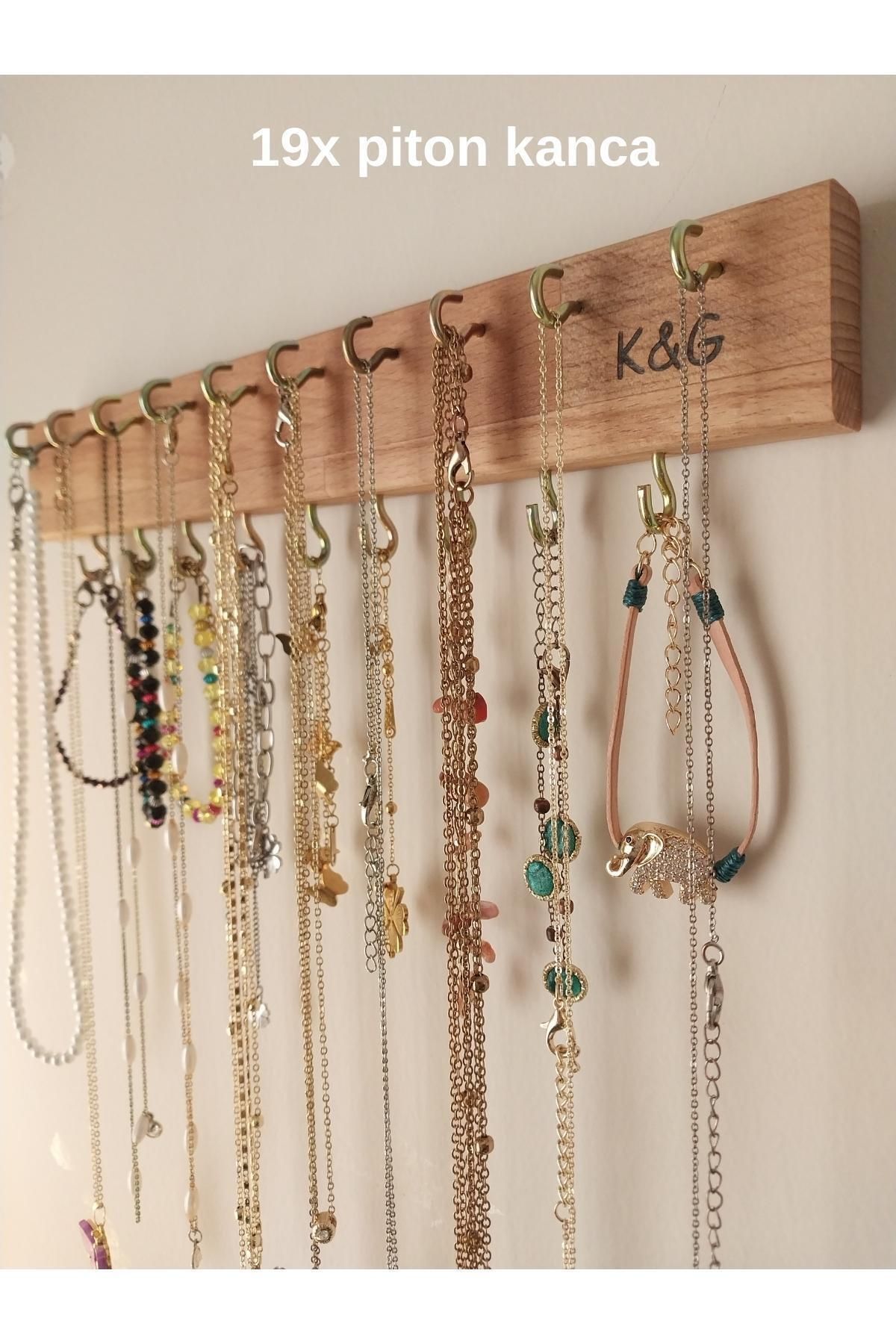 K&g jewelry clearance