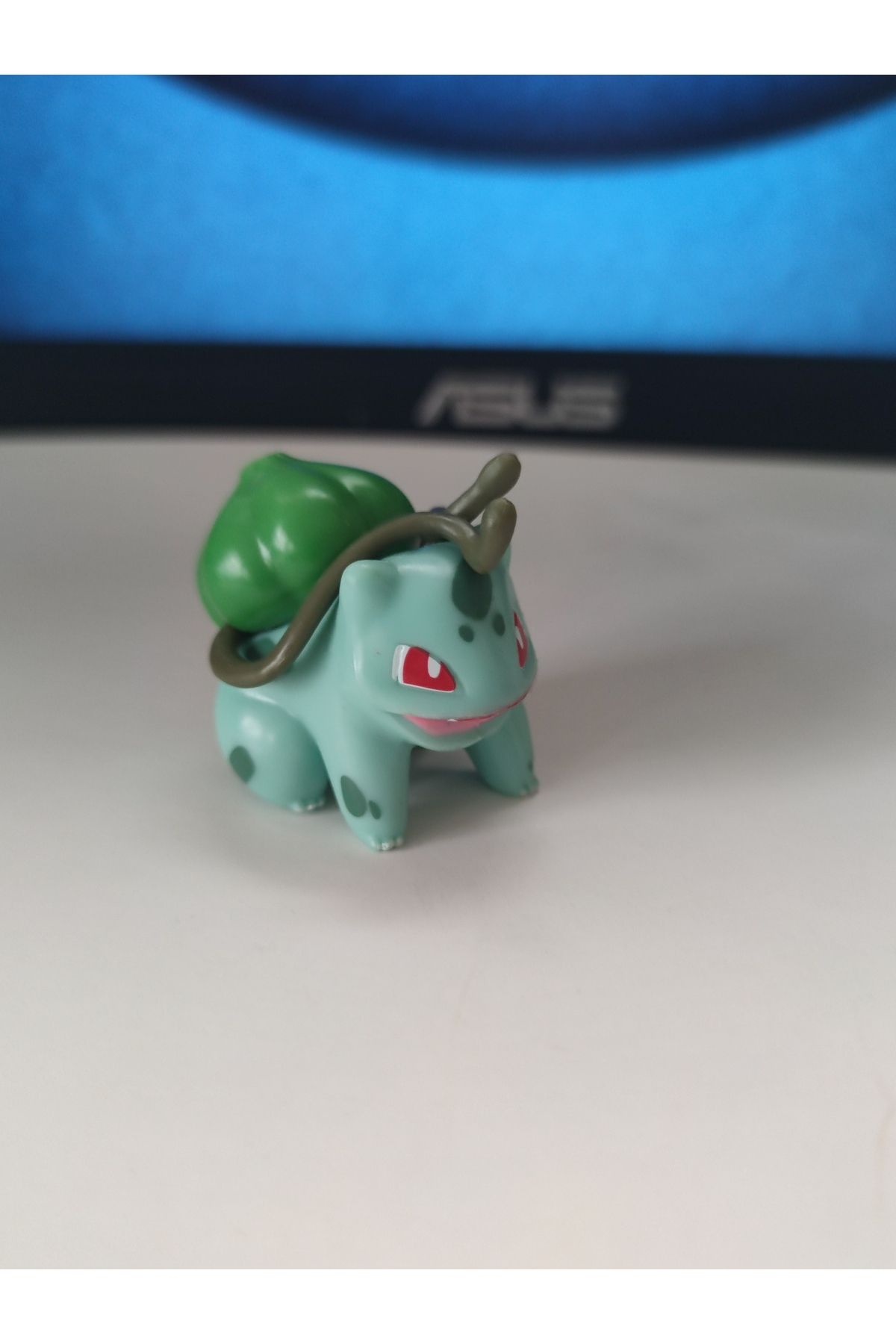 Takara Tomy-Pokemon mini figure 4cm random 1PCS 2