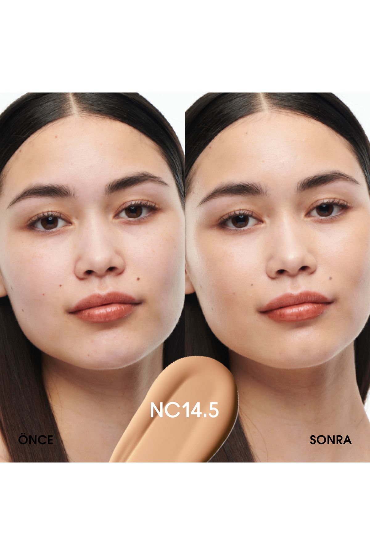 M.A.C-Foundation-NC14.5 - Studio Radiance Serum-Powered 30 ml 2