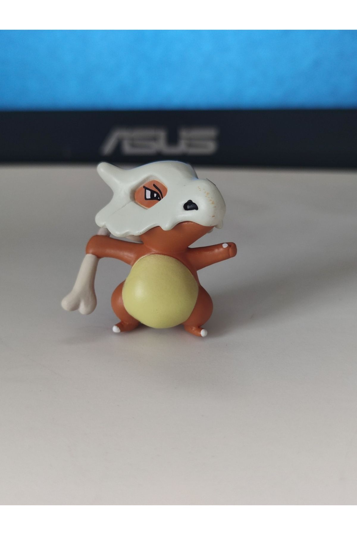 Takara Tomy-Pokemon mini figure 4cm random 1PCS 3