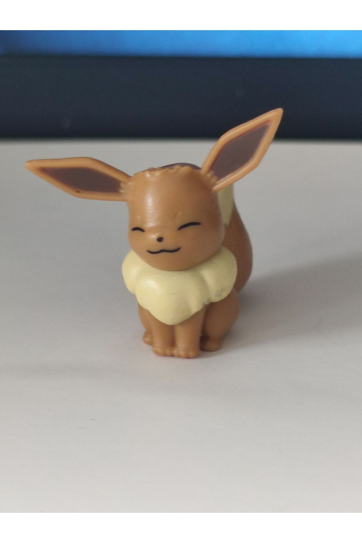 Takara Tomy-Pokemon mini figure 4cm random 1PCS 7
