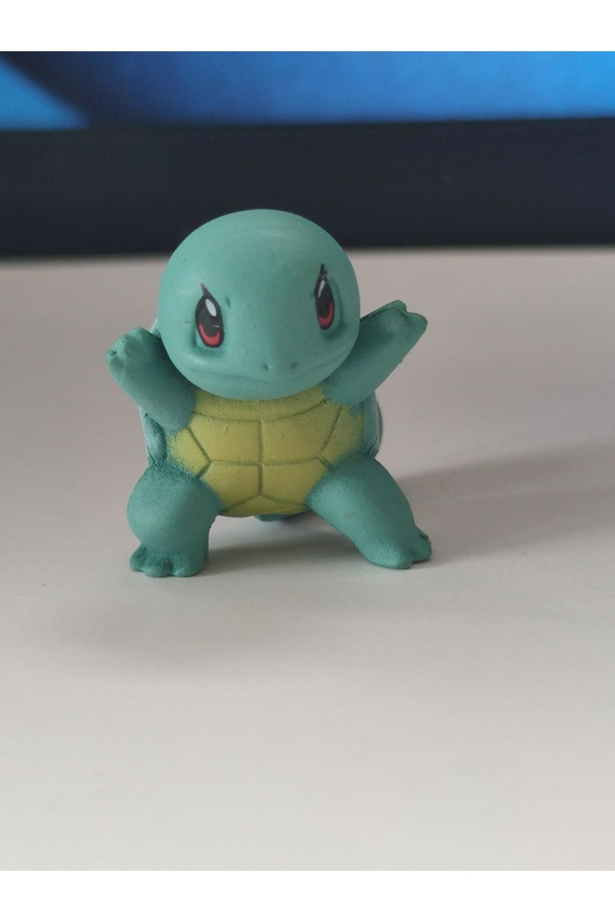 Takara Tomy-Pokemon mini figure 4cm random 1PCS 8
