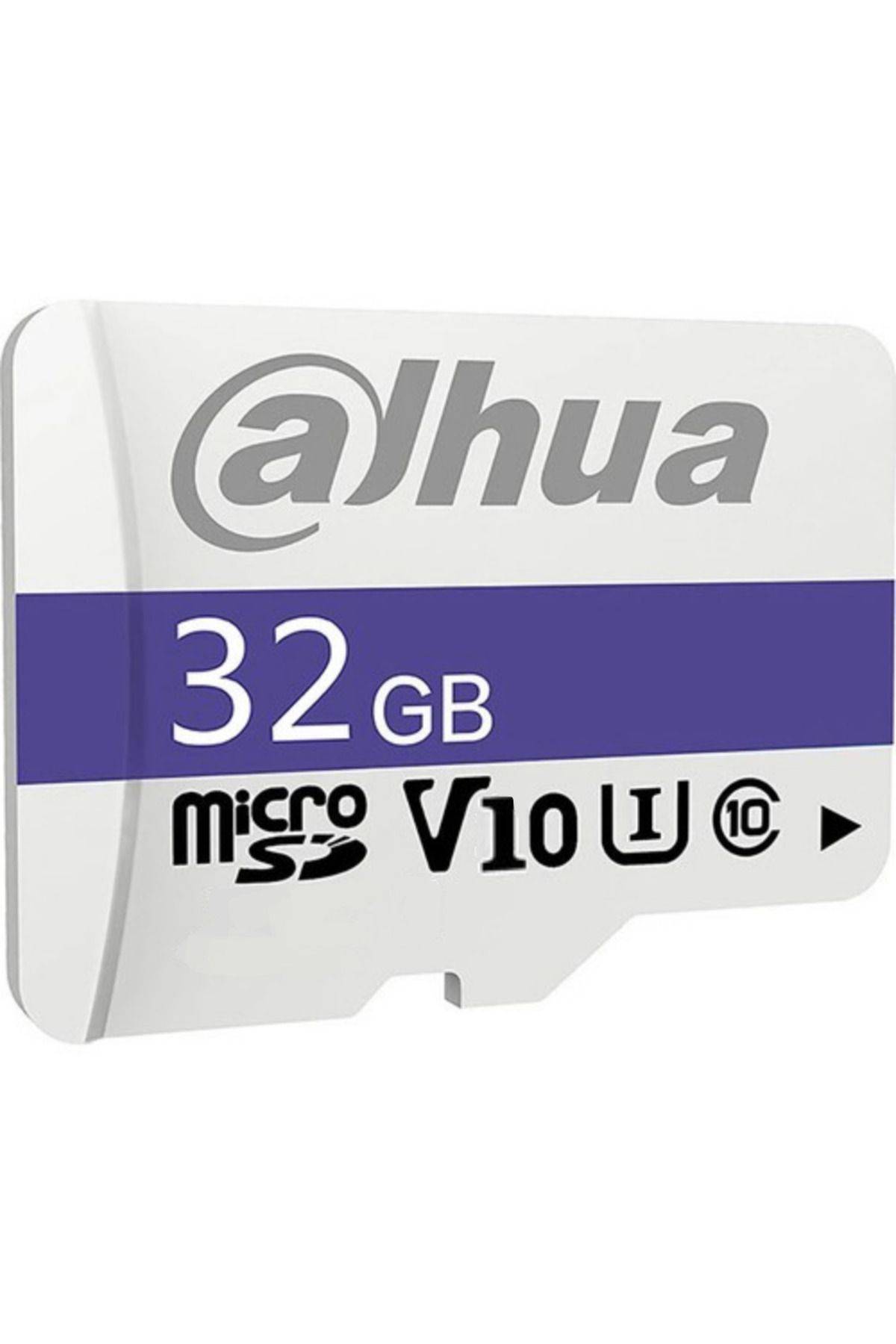 DAHUA-C100 32GB MicroSDHC U1 Memory Card 3