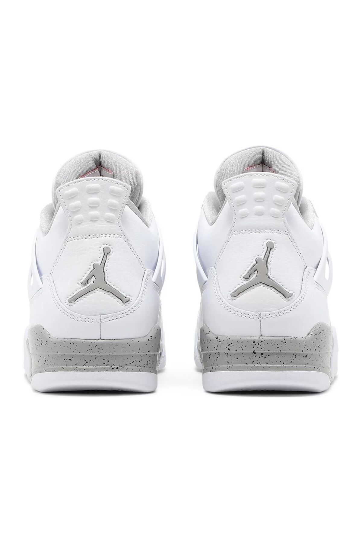 Nike Air Jordan 4 Retro White Oreo Ayakkab Fiyat Yorumlar