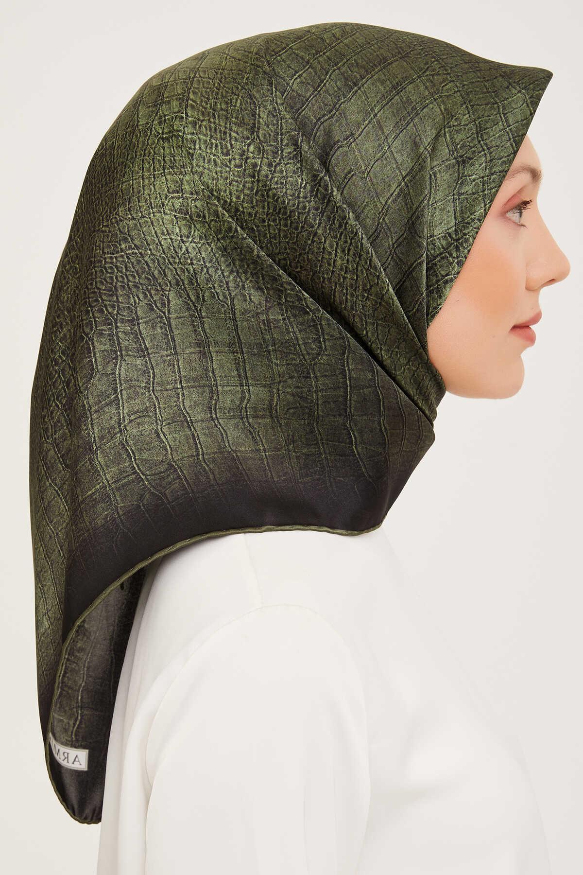 روسری زنانه آرمینه | SYR24700 Armine - Image 2