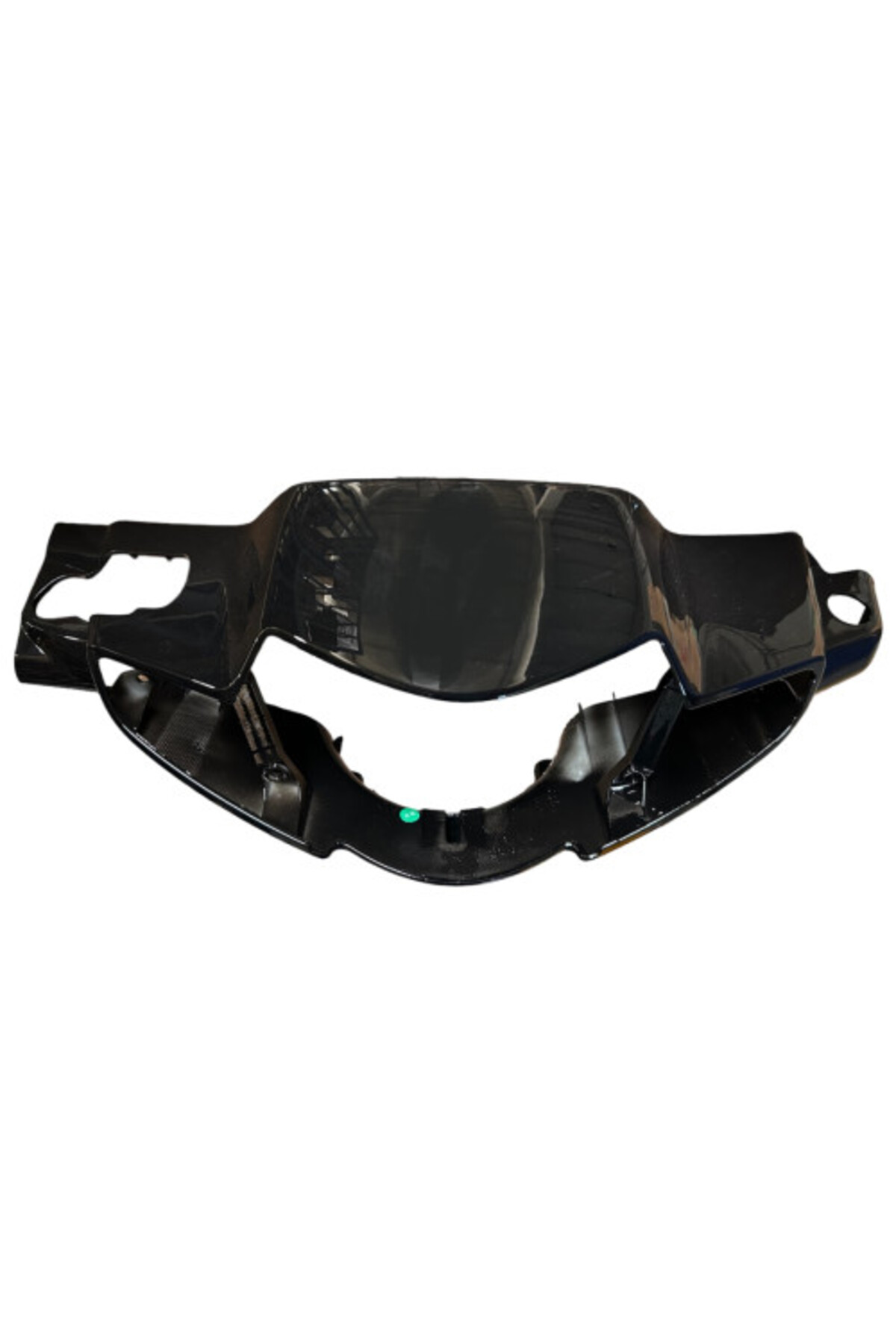 ATL OEM Arora AR 50-50 Kasırga CUB Far Paneli (Siyah) Uyumlu