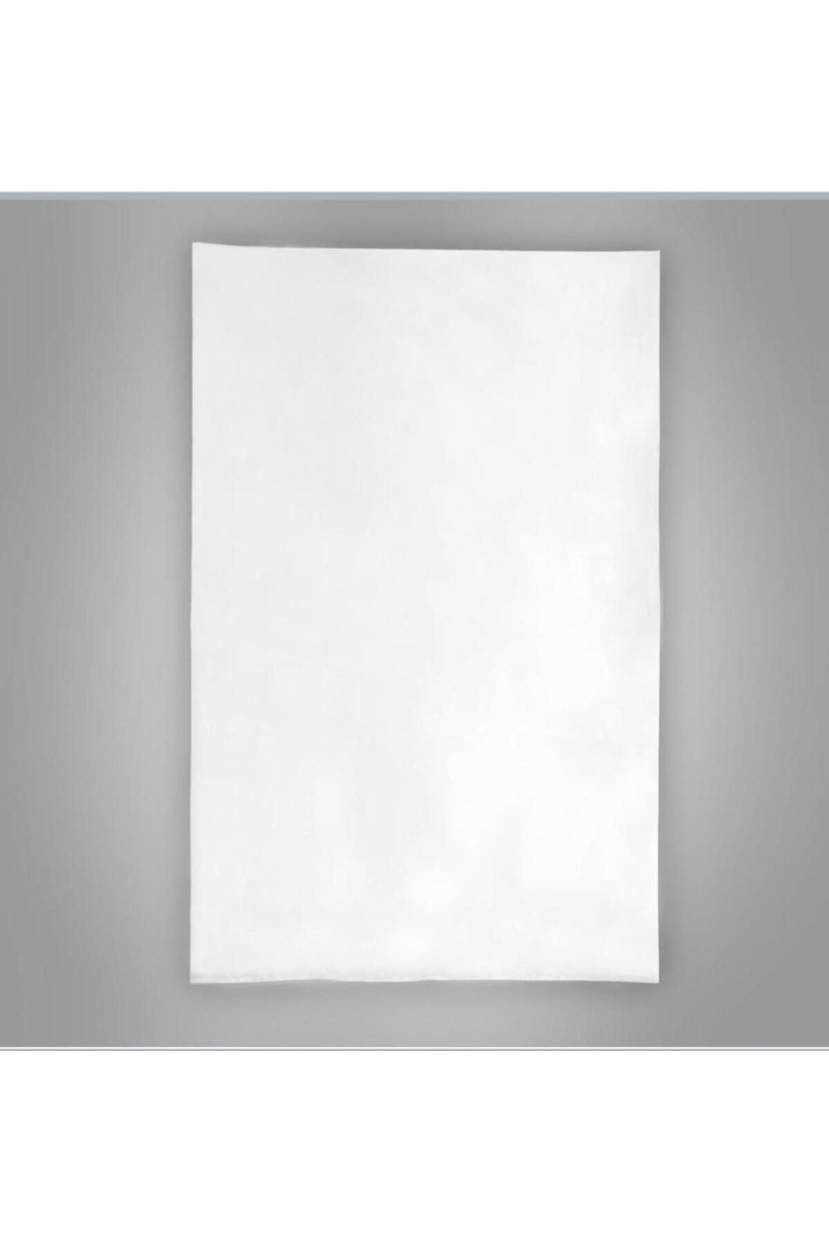 Ateş Plastkağıt 1 Koli (25 KG) / Kasap Poşeti - Kıyma Poşeti /et Poşeti - 1