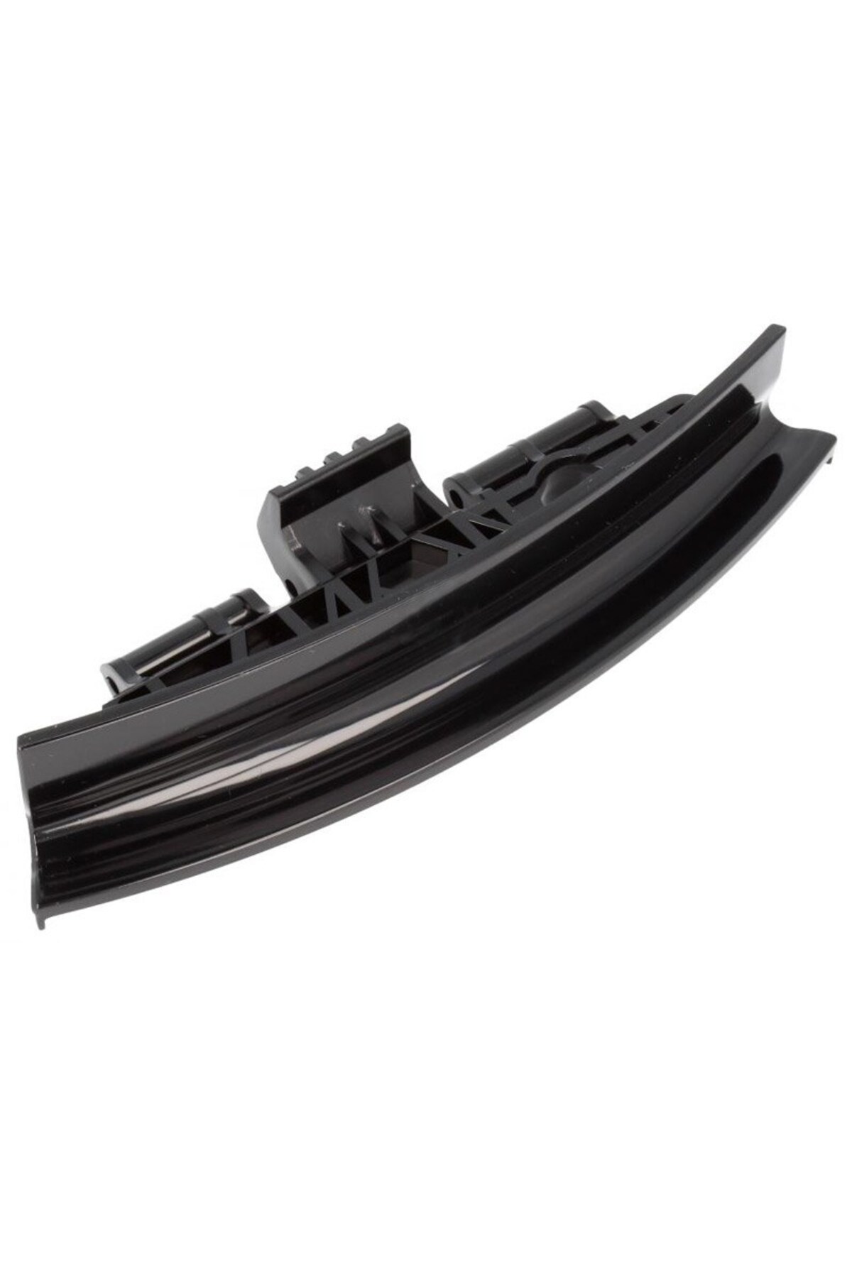 Washing Machine Cover Handle ( Latch ), Backhoe BK8101EY,BK8101EYS,BK8121BT,WTE11735XCST Compatible