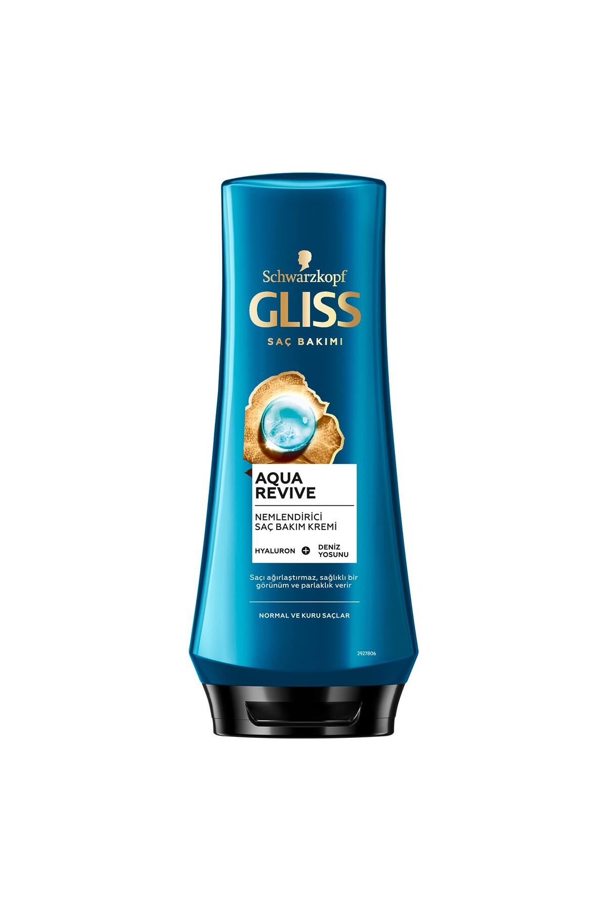 نرم کننده مو   گلیس | BSGLİSSKREM01 اورجینال - تصویر 2