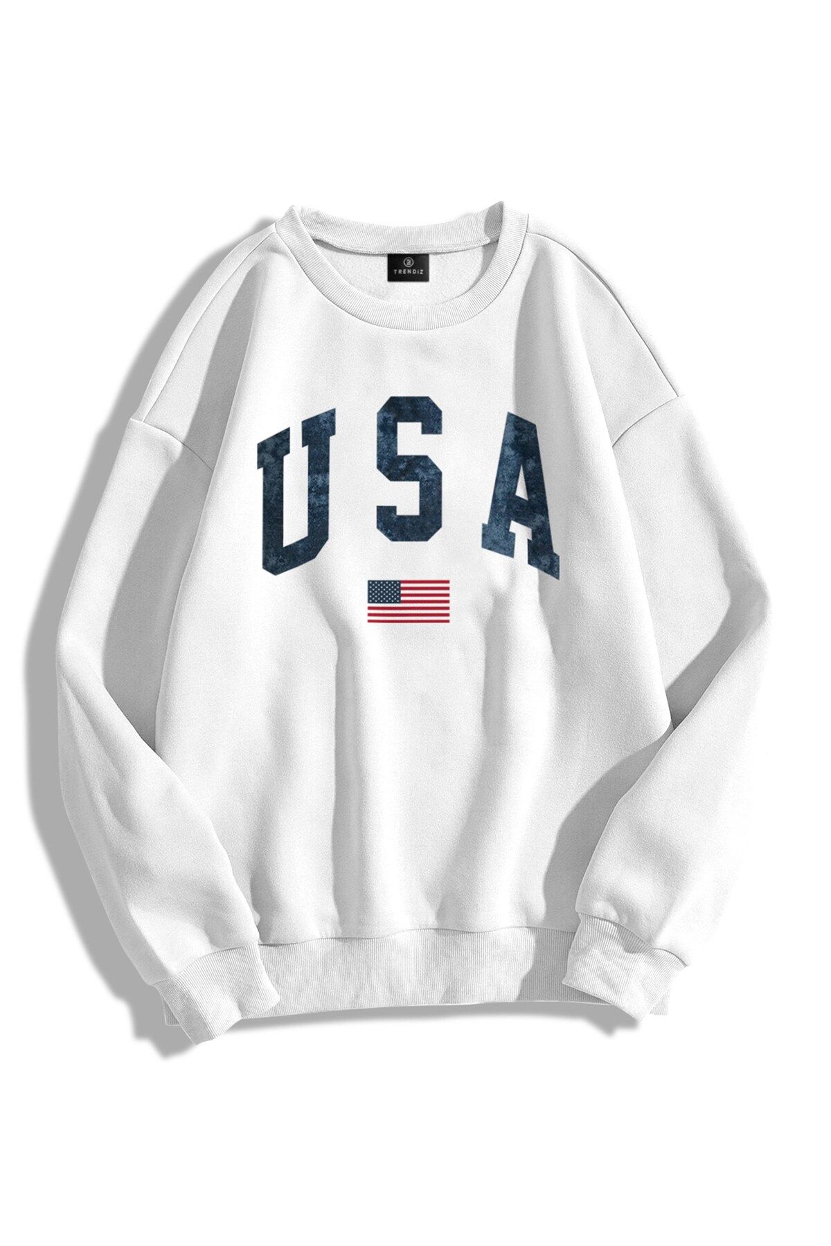 Usa sweatshirt top