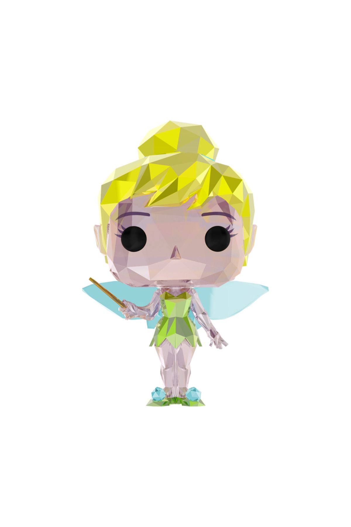 Tinkerbell funko pop diamond hotsell