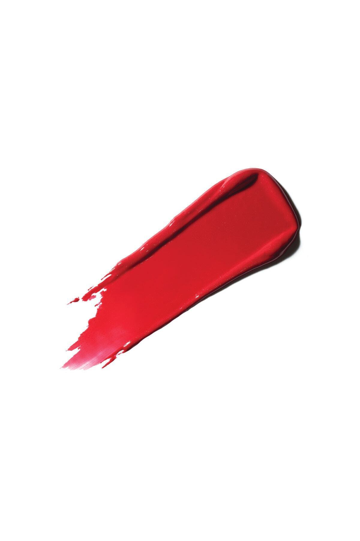 M.A.C-Cockney - Lustreglass Sheer-shine Long Lasting Shiny Finished Lipstick 3 G 5