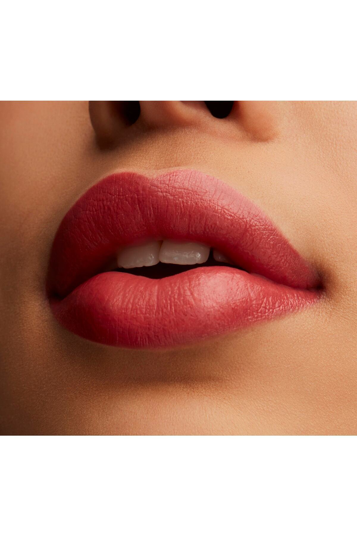 رژ لب  فلزی مکMac | 43564MAC00RUJ4612 اورجینال - تصویر 3