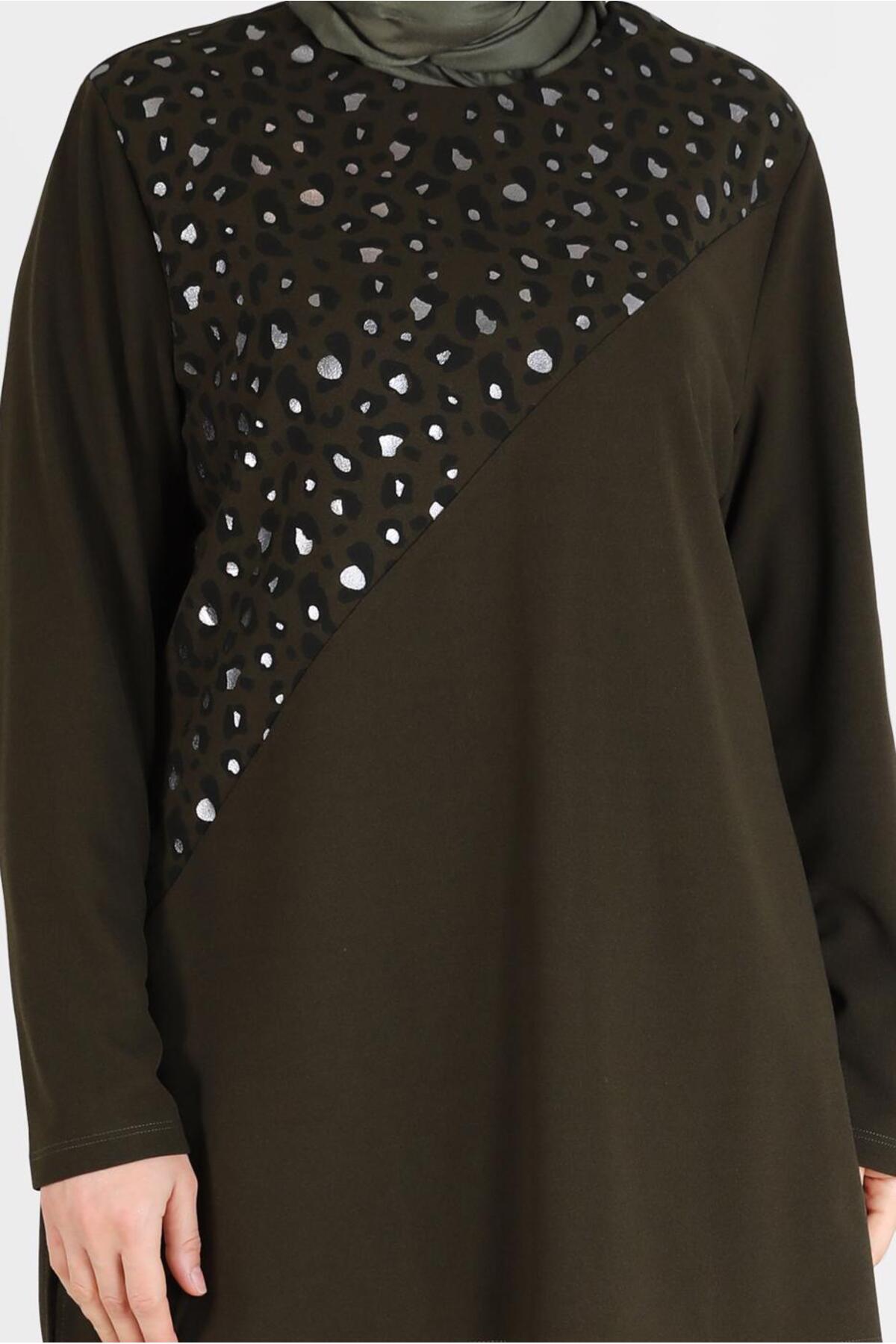 دامن زنانه آلوینا | TYCEJW3XYN170668842167628 Alvina - Image 4