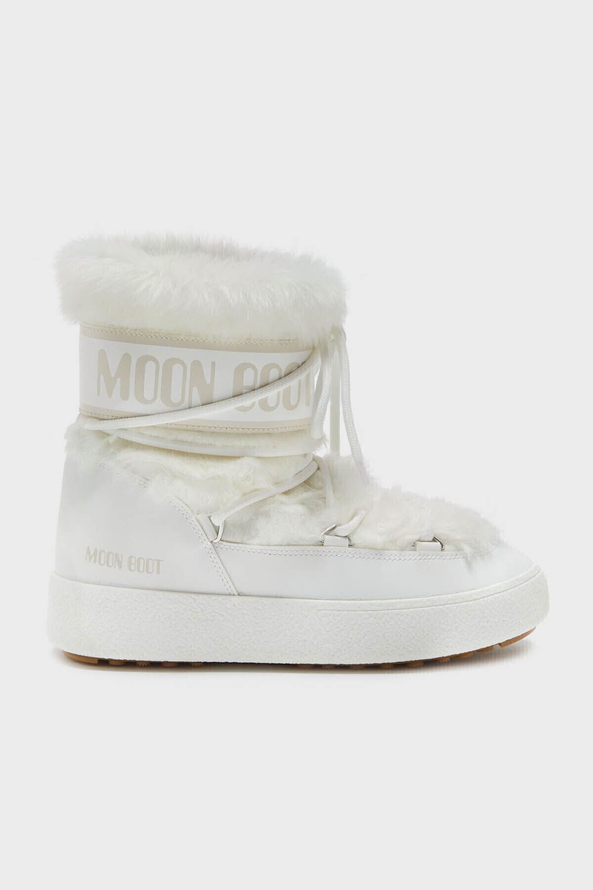 Водоотталкивающие зимние ботинки Moon Boot SNOW BOOT 24501300 002