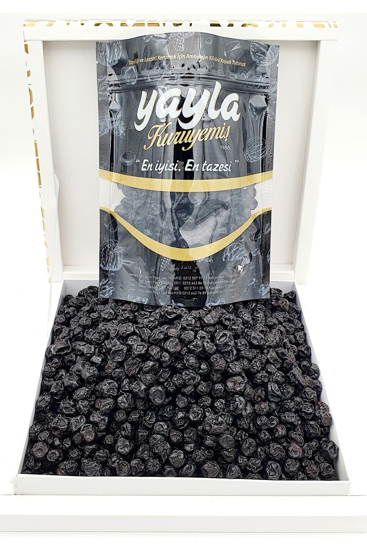 Yaban Mersini Blueberry 1kg