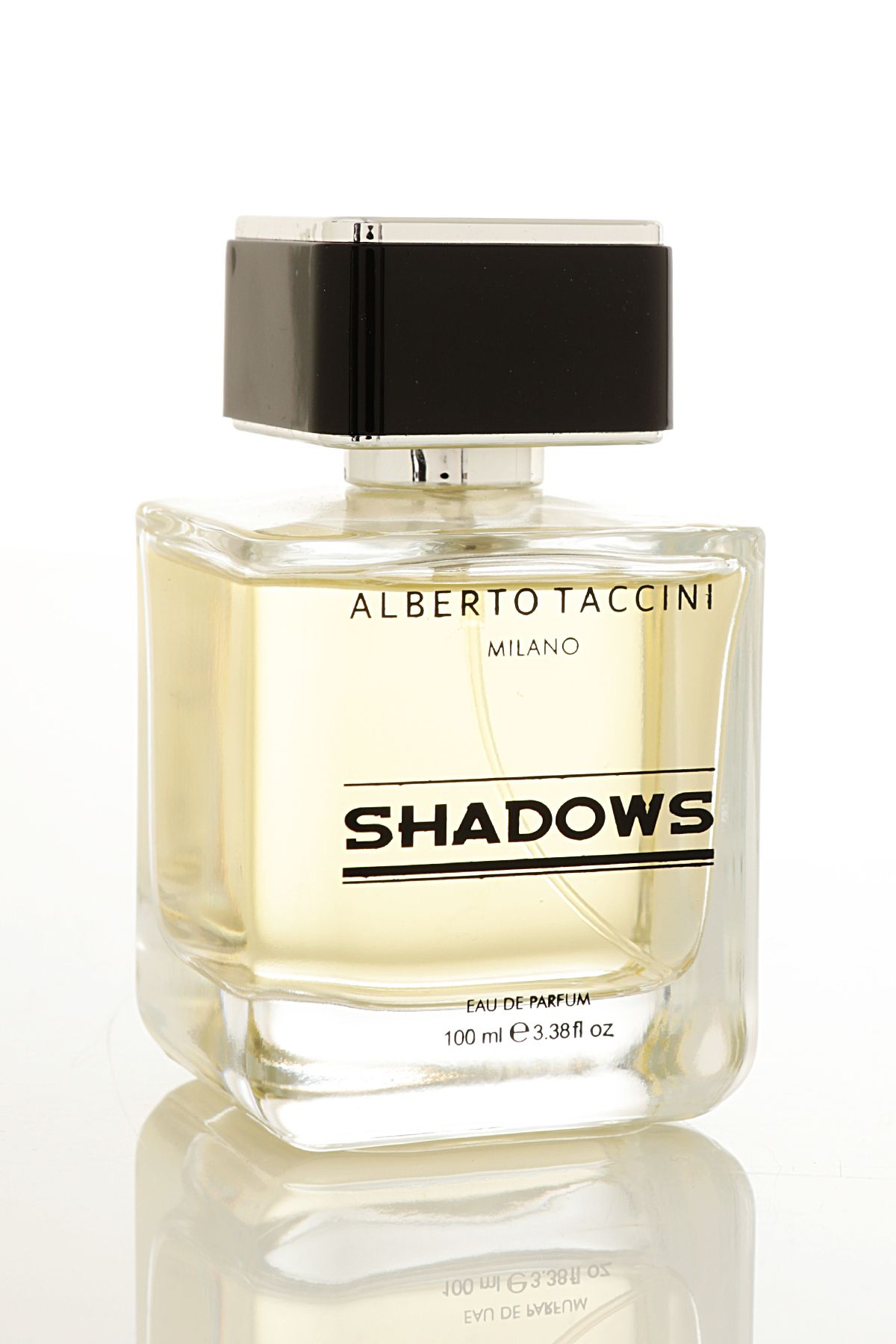 Alberto Taccini SHADOWS Erkek Parfümü - 100 ml EC40684