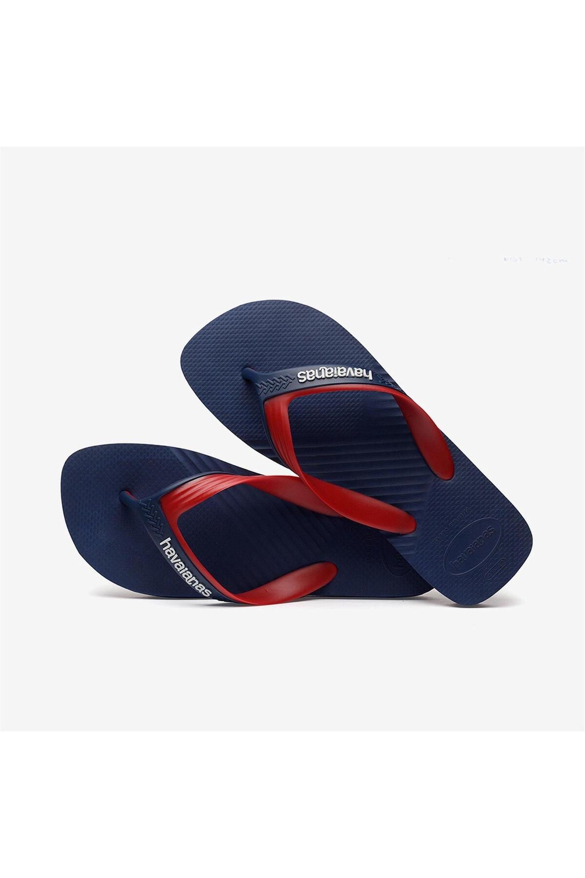 Havaianas-Dual FC Navy4145602-4368 4