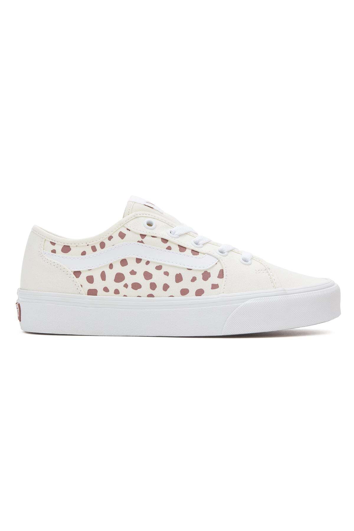 Vans wm top
